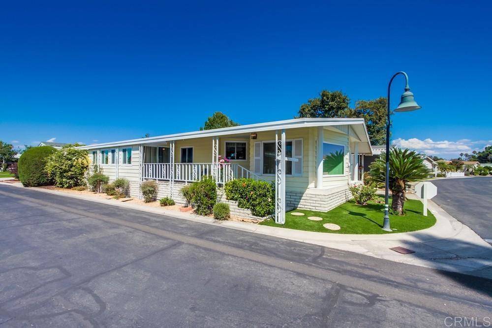 Oceanside, CA 92058,276 N El Camino Real #169