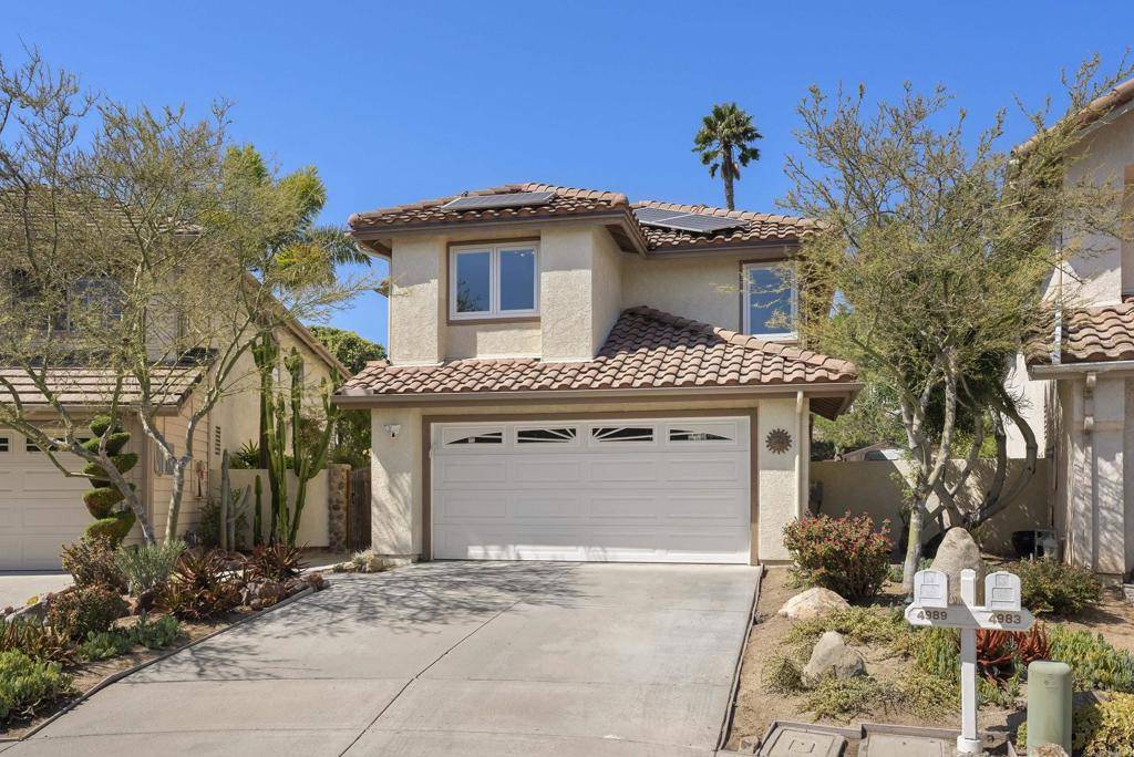 San Diego, CA 92124,4989 Corte Playa Encino