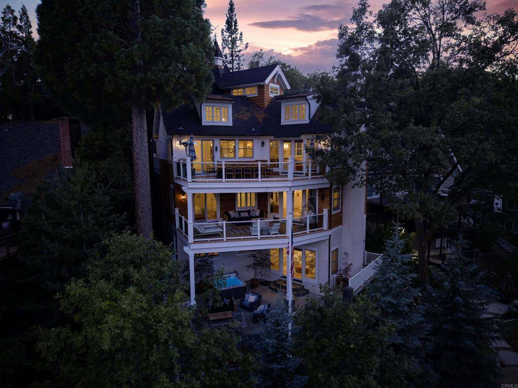 Lake Arrowhead, CA 92352,27567 W Shore RD