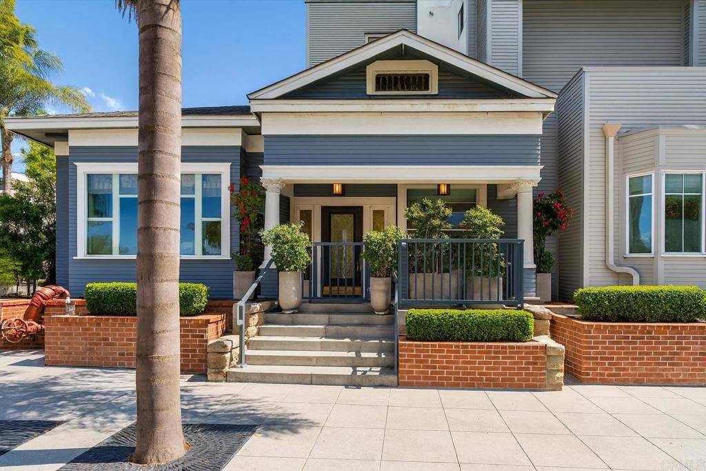 San Diego, CA 92103,3285 5th AVE