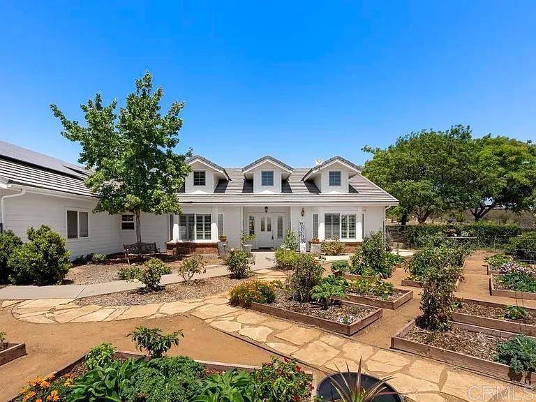 Ramona, CA 92065,2090 Quail Meadow