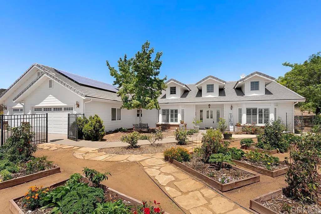 Ramona, CA 92065,2090 Quail Meadow
