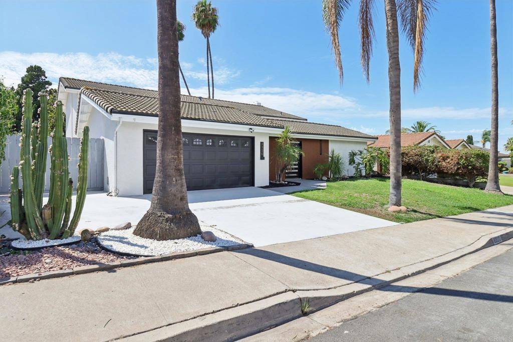 San Diego, CA 92120,6330 Wenrich DR