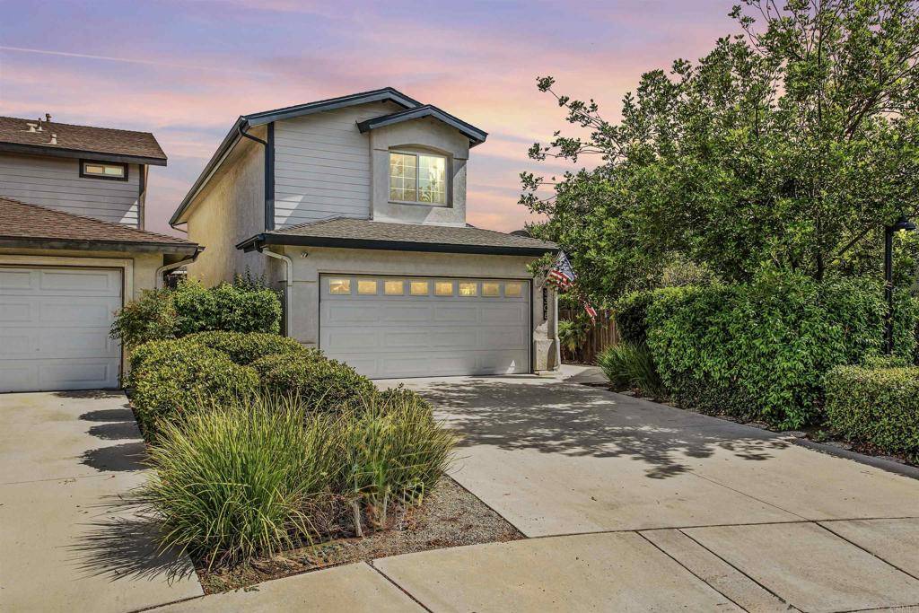 Ramona, CA 92065,1308 Oak Village DR