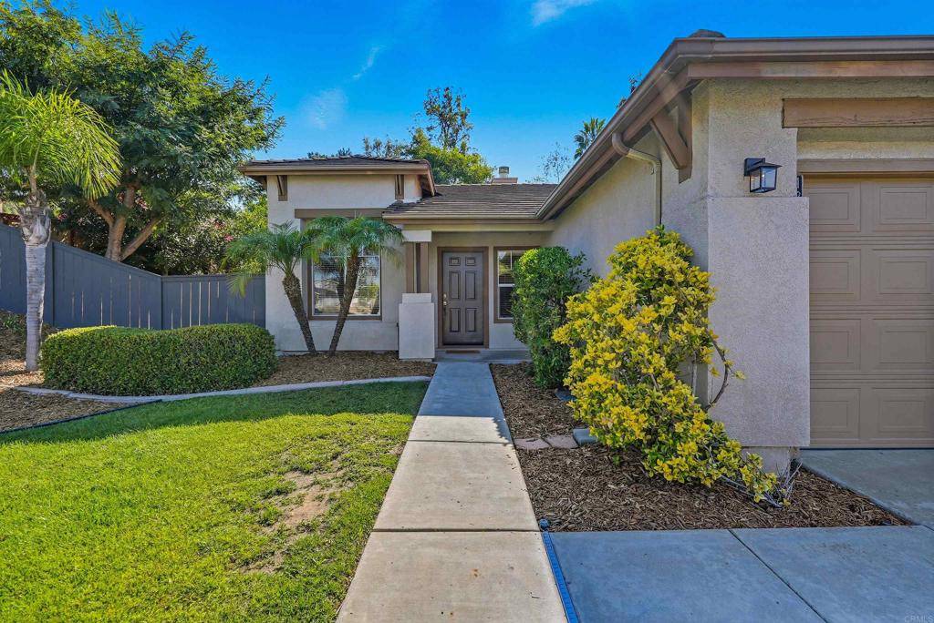 Oceanside, CA 92056,1359 Cottonwood DR