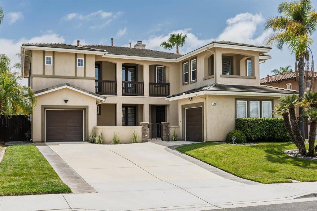 Carlsbad, CA 92011,1749 Skimmer CT