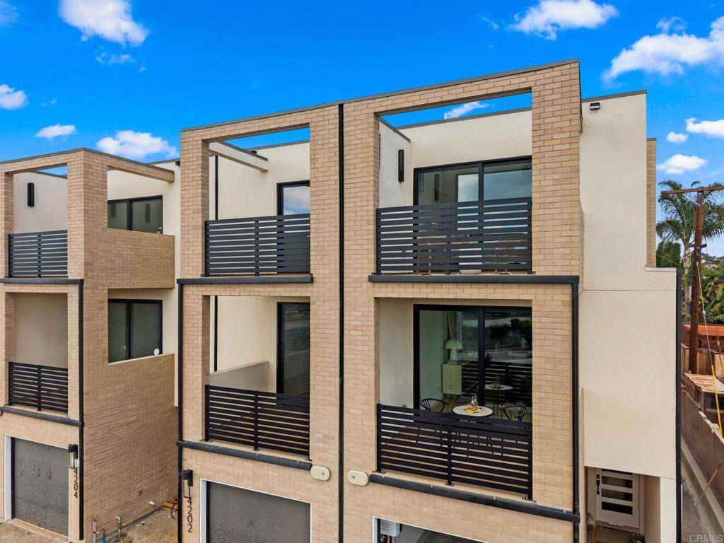 San Diego, CA 92110,4200 Tonopah AVE