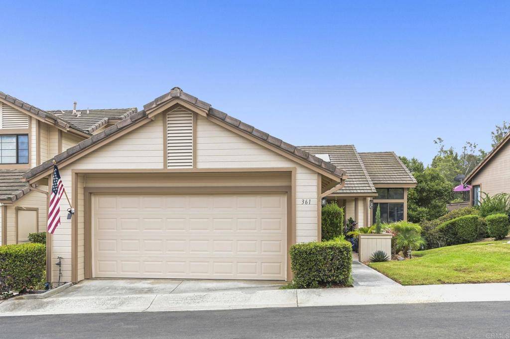 Escondido, CA 92026,361 Mahogany