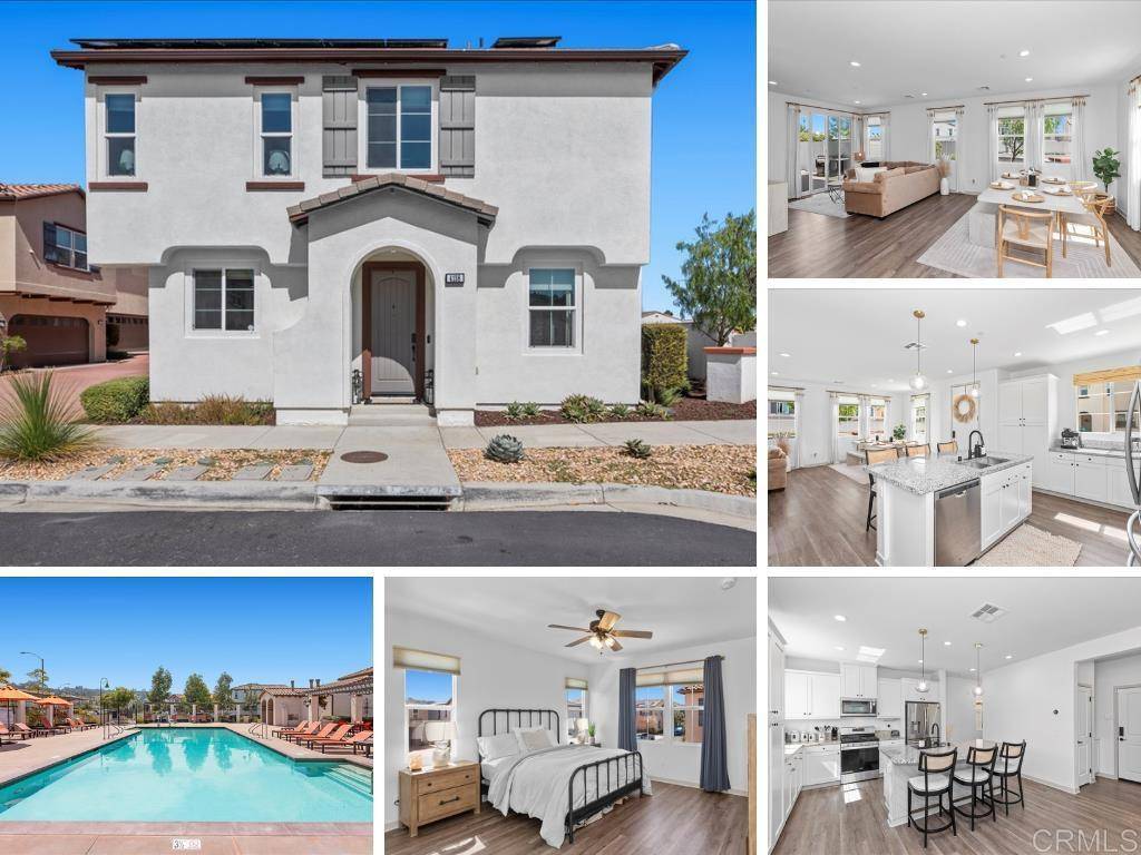 Oceanside, CA 92057,4158 Mission Tree WAY