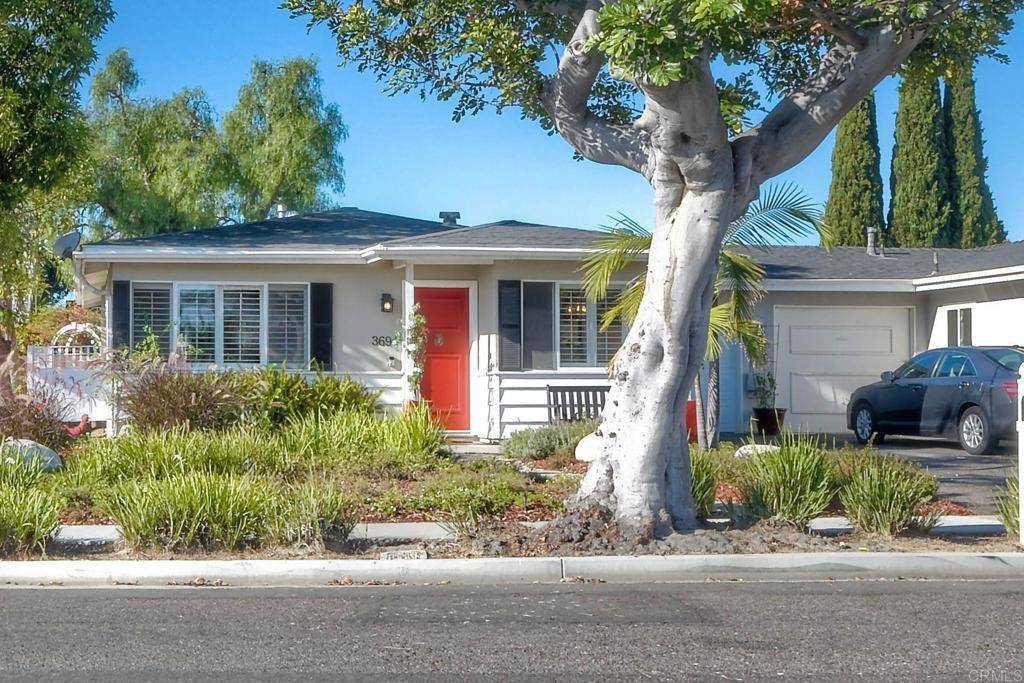 Oceanside, CA 92056,3694 Mira Pacific DR