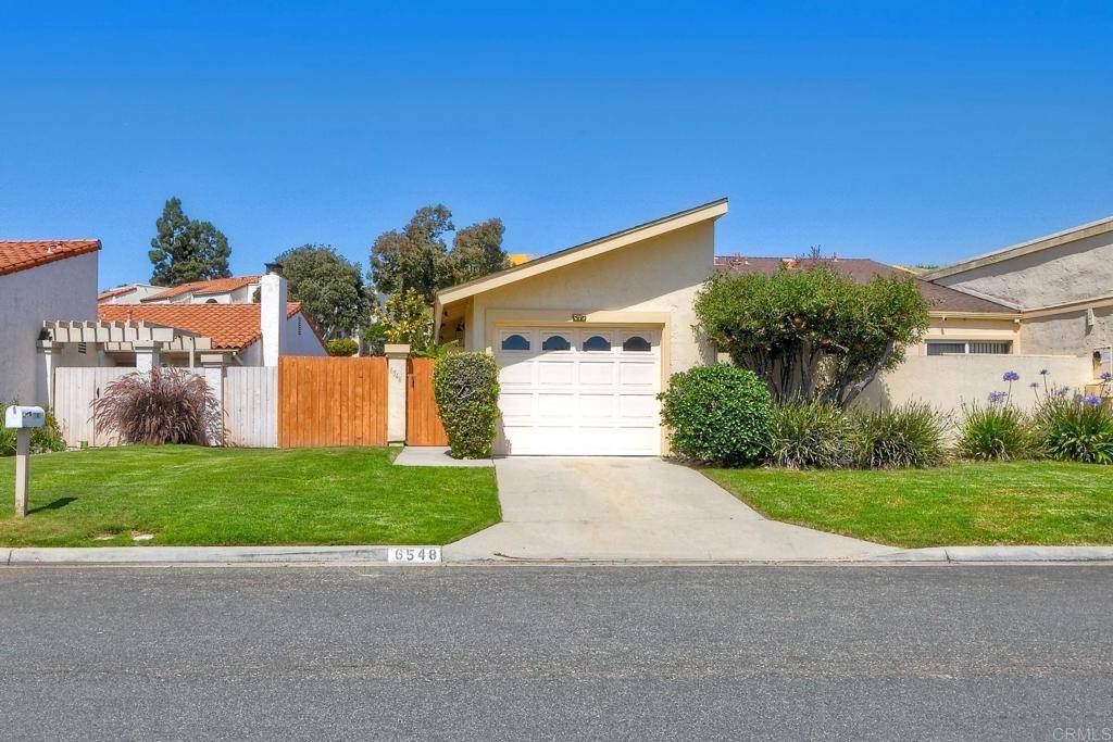 Carlsbad, CA 92011,6548 Camino del Parque