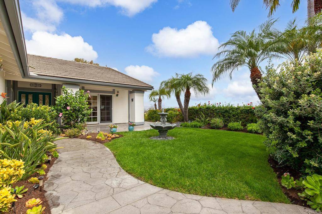 Solana Beach, CA 92075,747 Santa Victoria