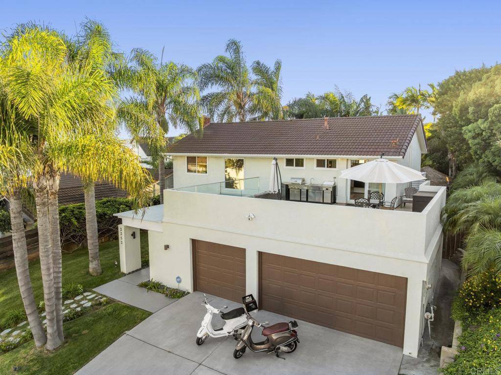 San Diego, CA 92109,2252 Soledad Rancho RD