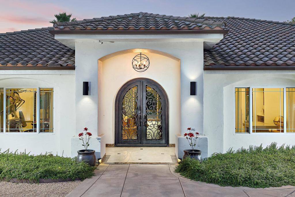 Fallbrook, CA 92028,2869 Dos Lomas Place