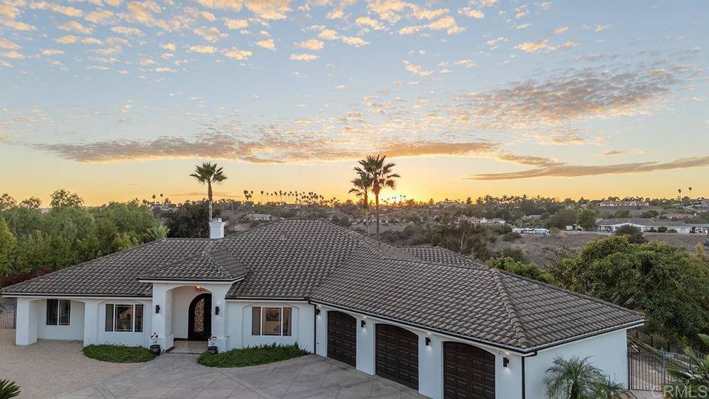 Fallbrook, CA 92028,2869 Dos Lomas Place