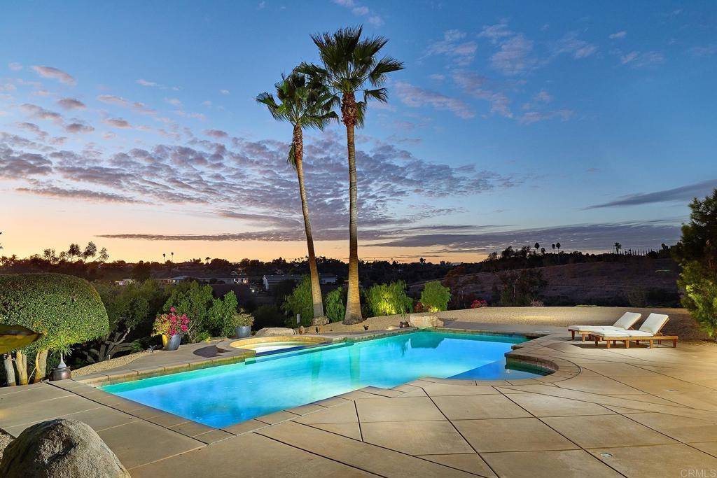 Fallbrook, CA 92028,2869 Dos Lomas Place