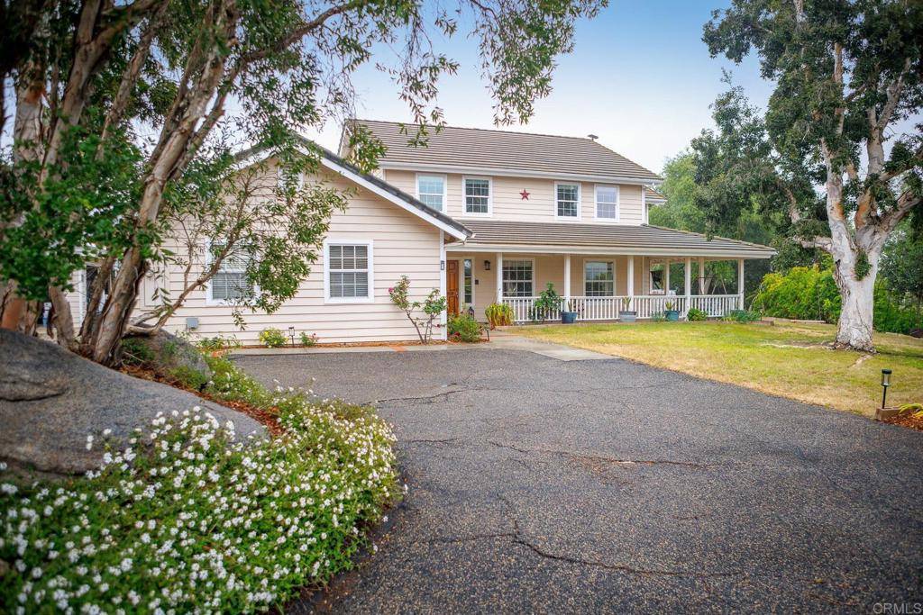 Valley Center, CA 92082,15519 Villa Sierra