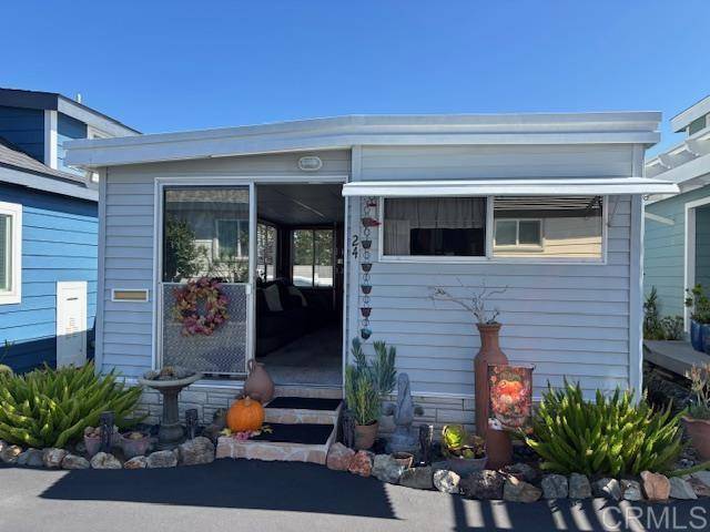 Encinitas, CA 92024,170 Diana ST #24
