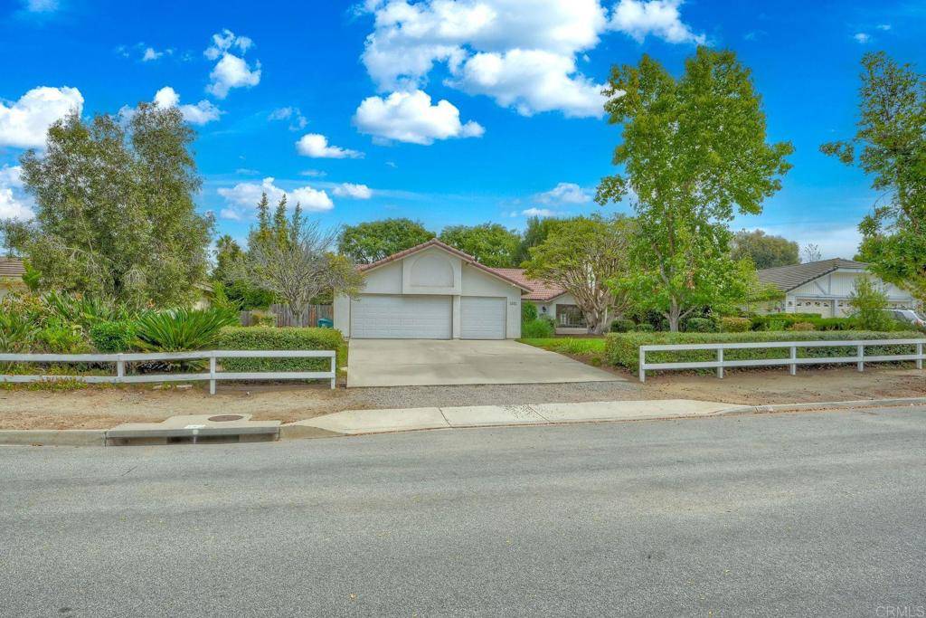 Oceanside, CA 92057,1551 Del Mar RD