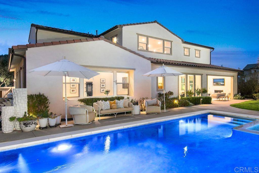 Escondido, CA 92029,22058 Purebred LN