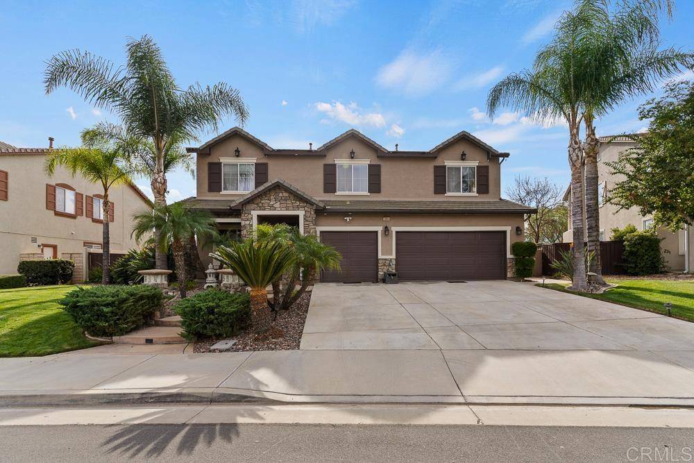 Murrieta, CA 92562,35965 Darcy Pl