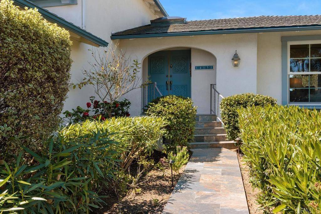 Del Mar, CA 92014,14132 Half Moon Bay DR