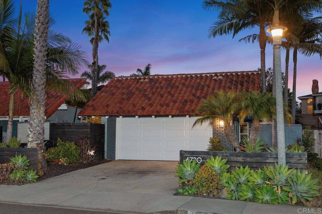 Carlsbad, CA 92009,6720 Antilope ST
