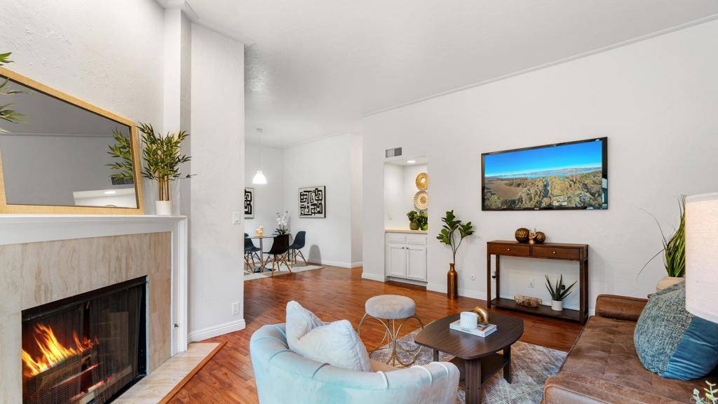 San Diego, CA 92117,5170 Clairemont Mesa Blvd #8