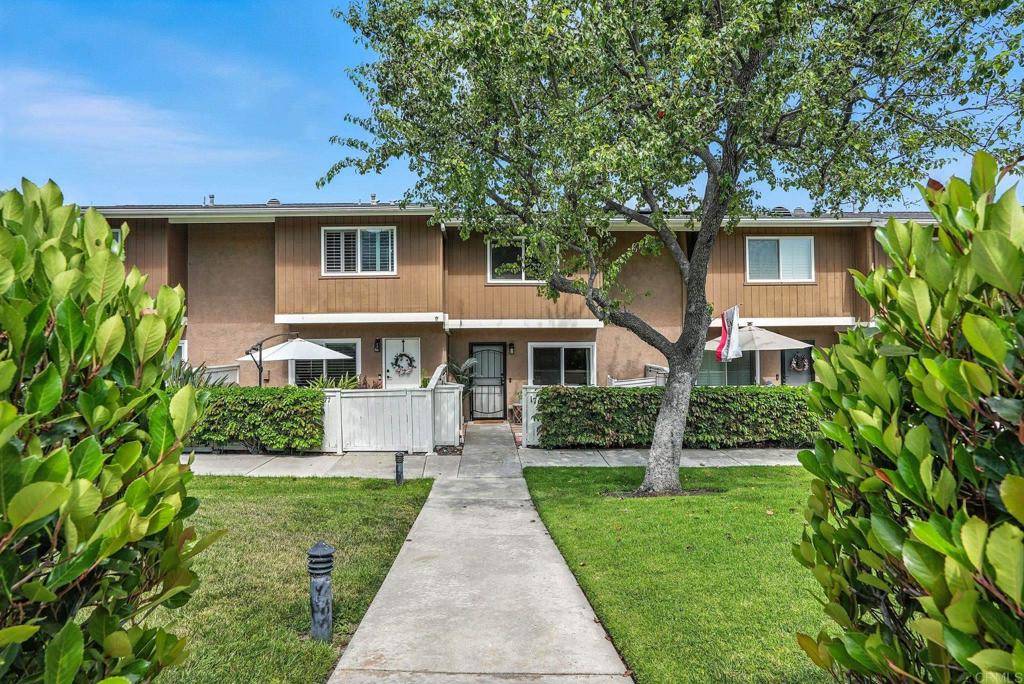 Oceanside, CA 92057,712 Buena Tierra WAY #176