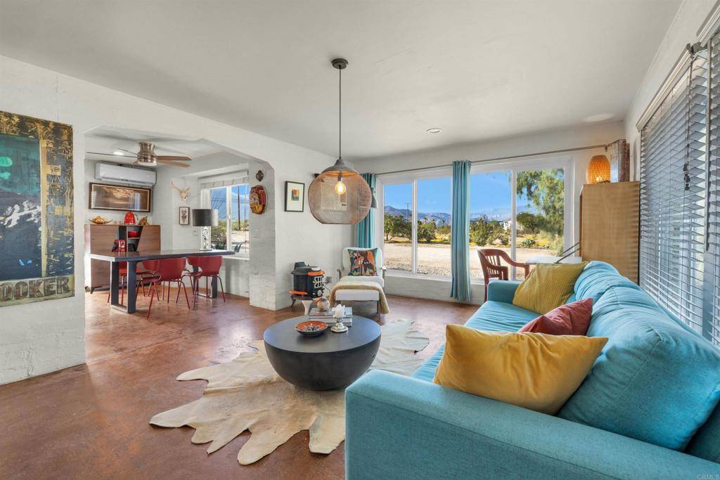 Borrego Springs, CA 92004,2720 22 Frying Pan RD