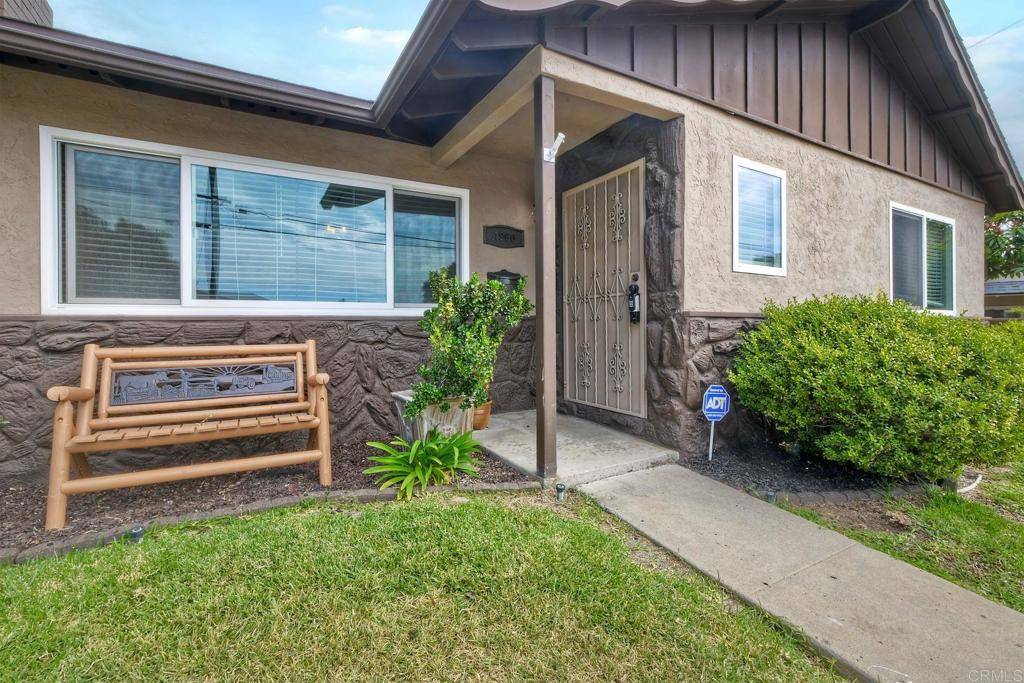 San Diego, CA 92110,4960 Sparks AVE