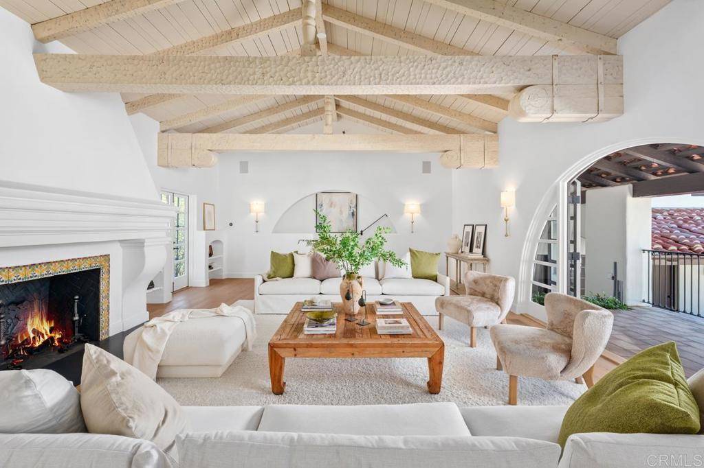 Rancho Santa Fe, CA 92067,16734 Via De Santa Fe