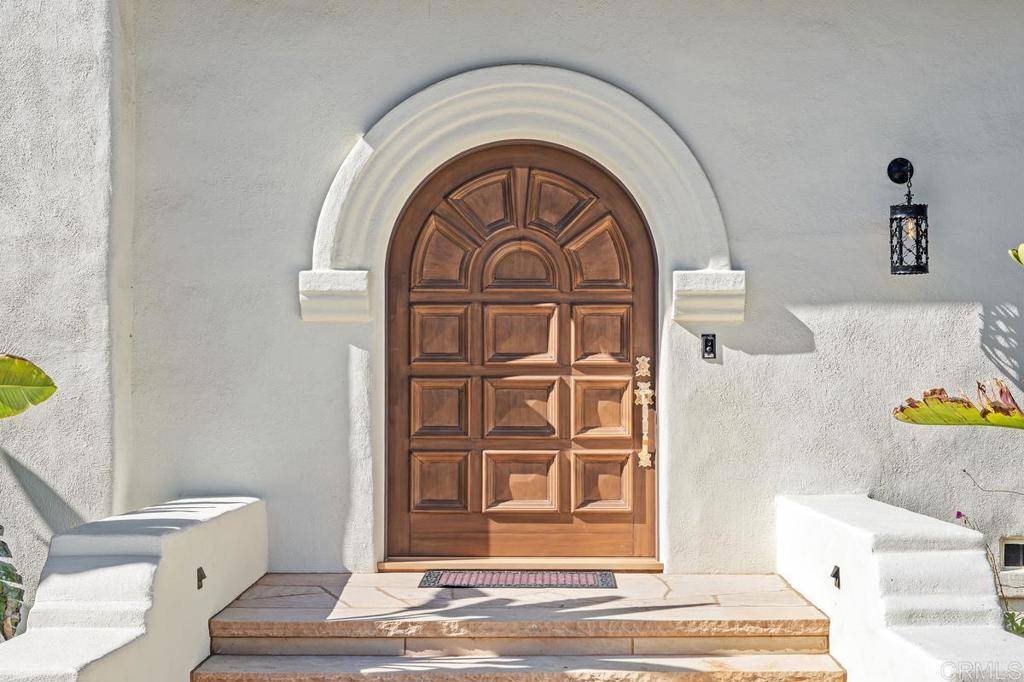 Rancho Santa Fe, CA 92067,16734 Via De Santa Fe