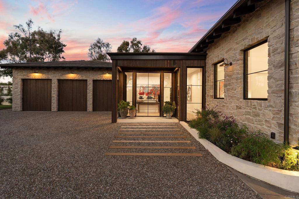 Rancho Santa Fe, CA 92067,15816 Via Del Alba