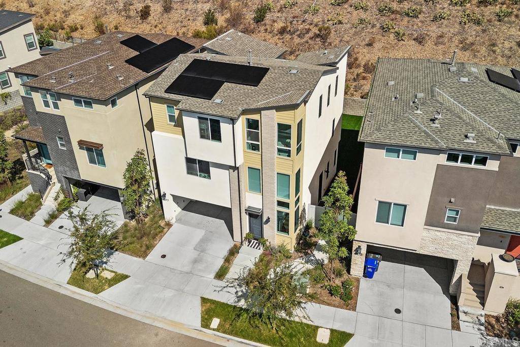San Diego, CA 92126,8177 Rose Quartz CIR