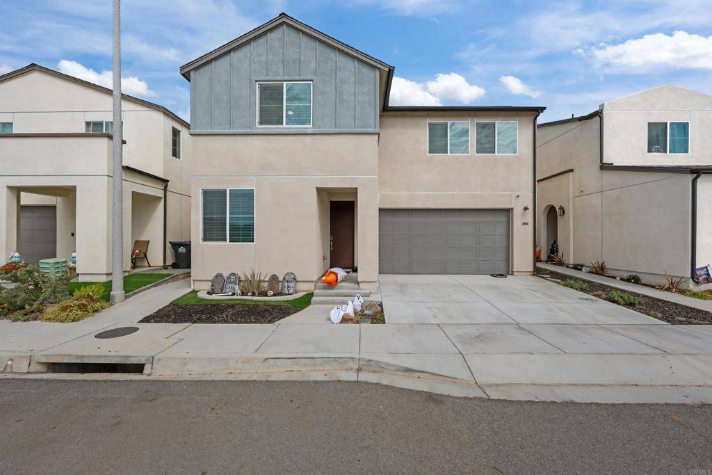 Fallbrook, CA 92028,264 Hass LN