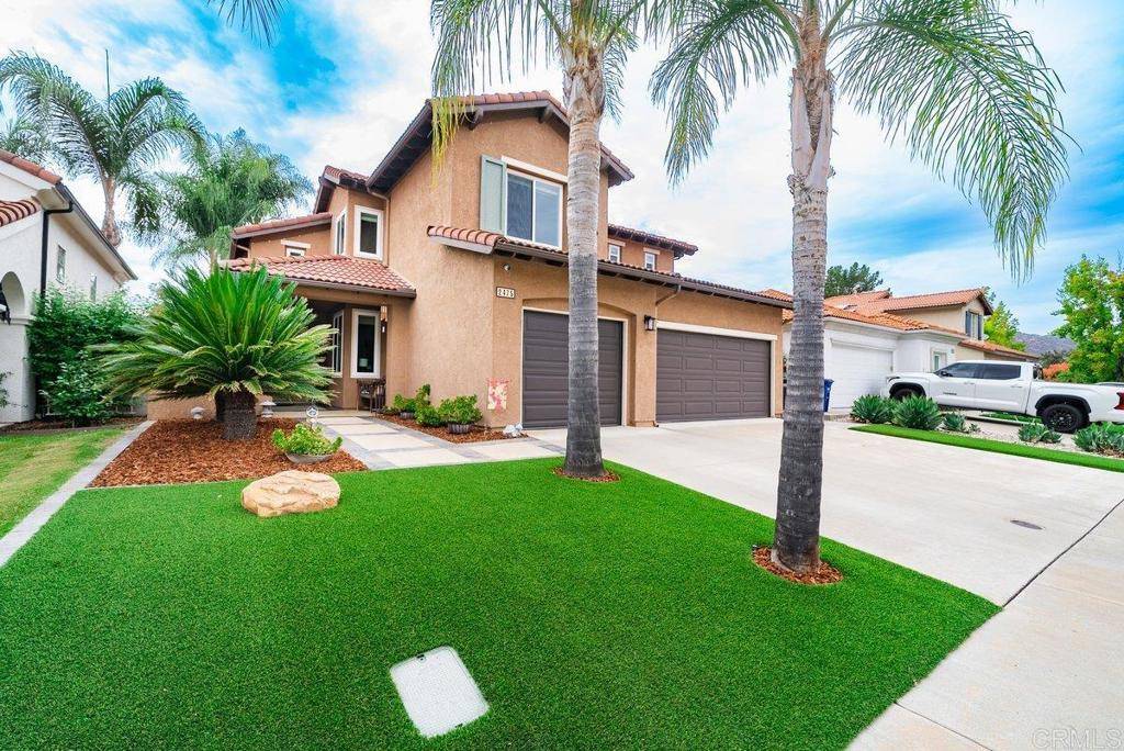 Escondido, CA 92027,2475 Quail Creek Pl