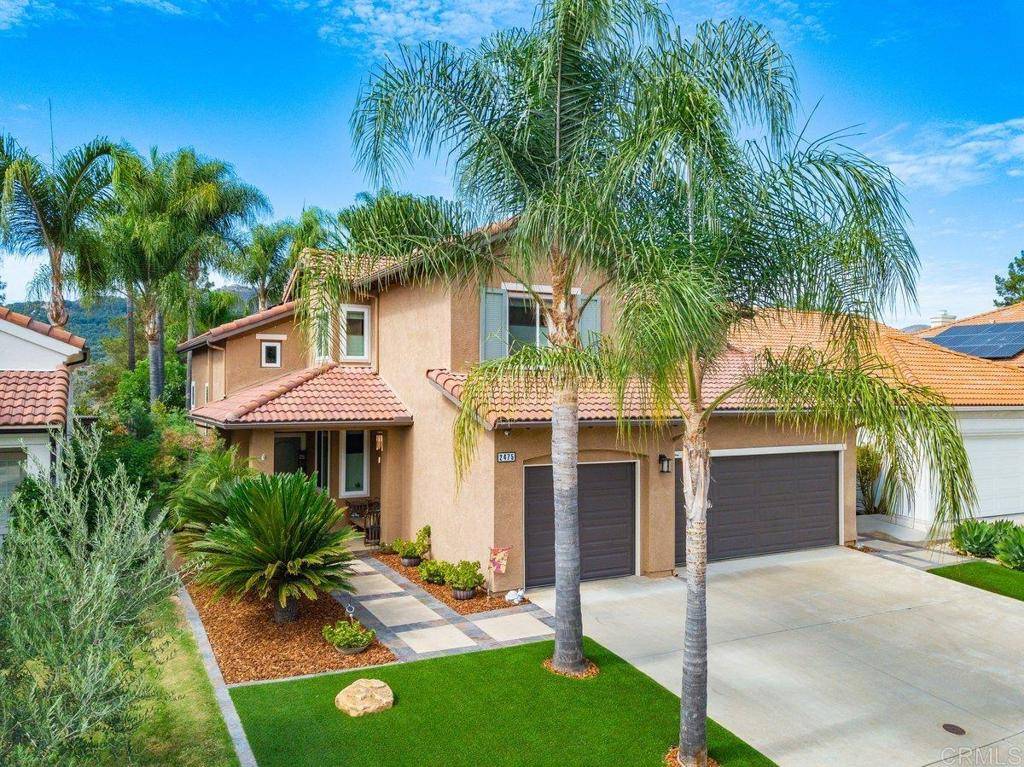 Escondido, CA 92027,2475 Quail Creek Pl