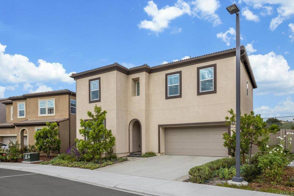 Oceanside, CA 92056,1518 Pepperwood WAY