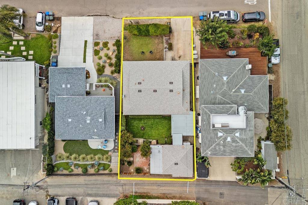 Cardiff By The Sea, CA 92007,2409 Newcastle AVE