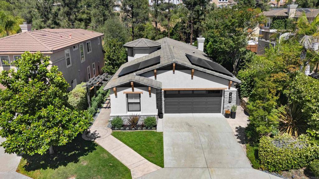San Marcos, CA 92078,1468 Beechtree RD