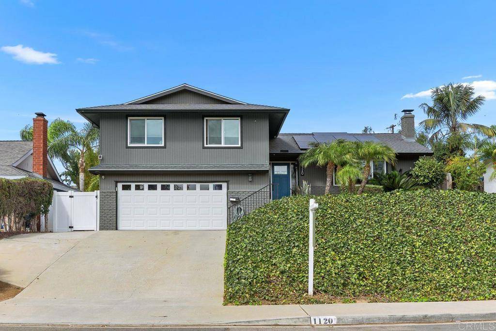 Carlsbad, CA 92008,1120 Cape Aire LN
