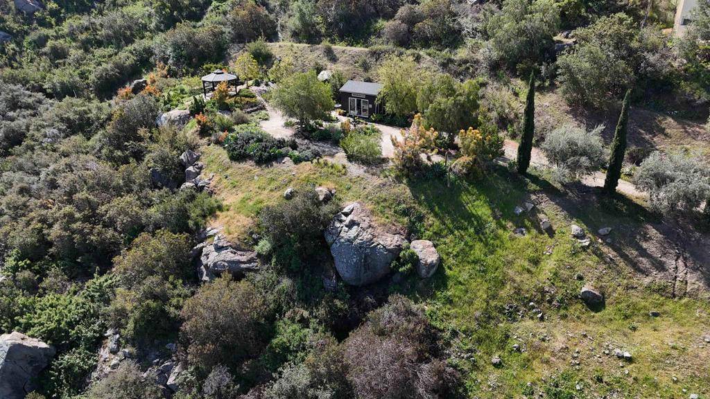 Fallbrook, CA 92028,0 Red Mountain Heights DR