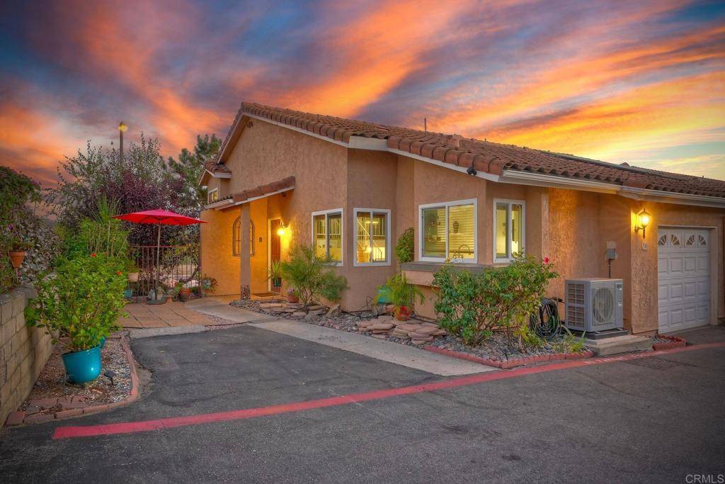 Bonsall, CA 92003,31909 Del Cielo Este #30