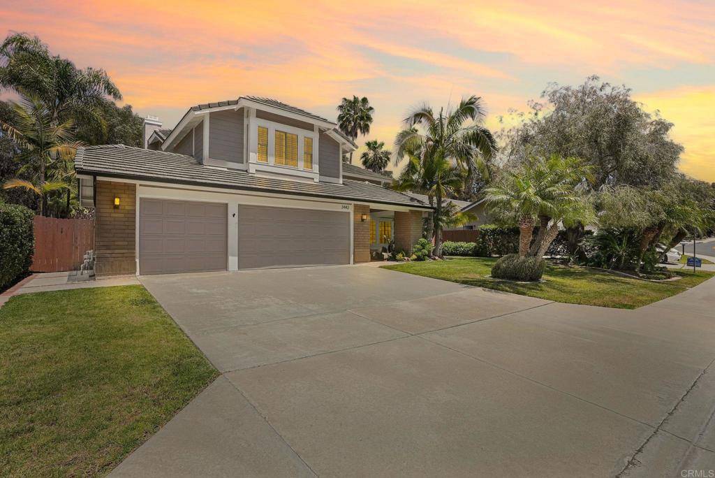 Carlsbad, CA 92008,3442 Celinda DR