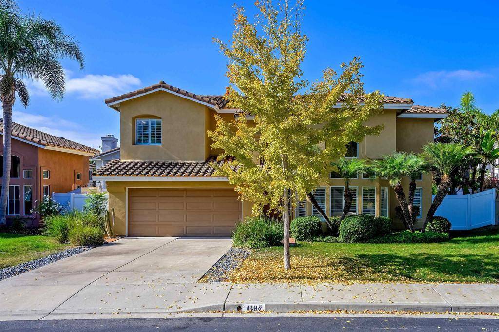 Oceanside, CA 92057,1137 Avenida Sobrina