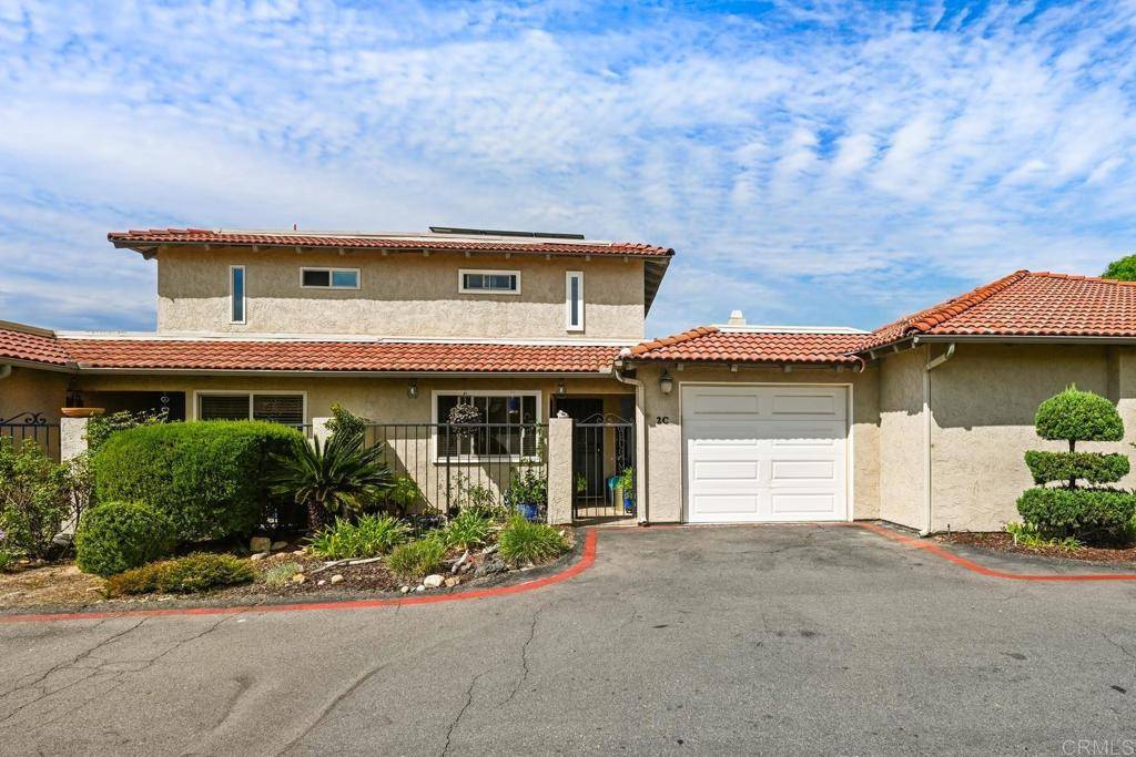 Bonsall, CA 92003,31908 Del Cielo Este #2C