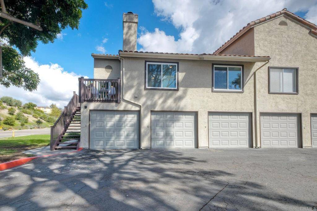 Carlsbad, CA 92009,7702 Caminito Tingo #H203