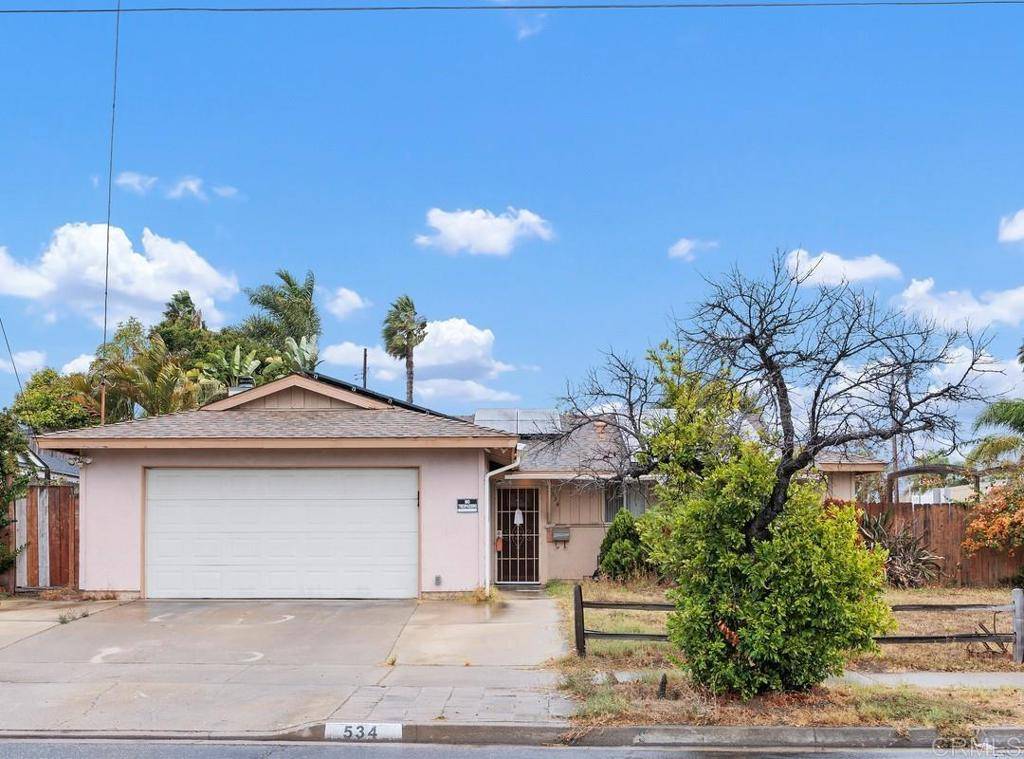 Oceanside, CA 92057,534 Luna