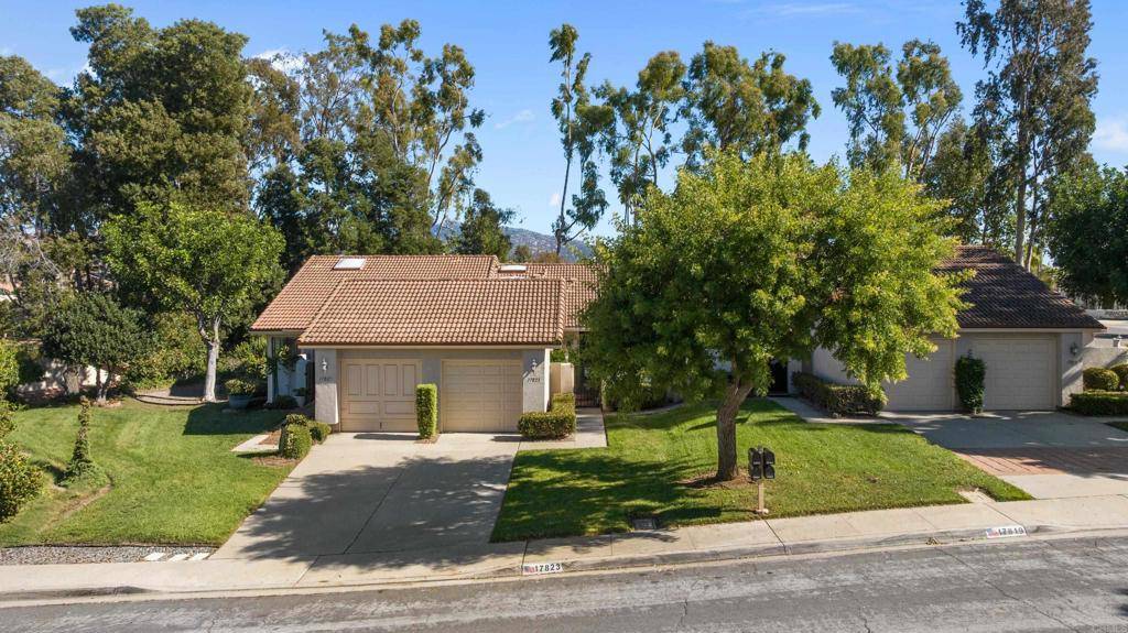 San Diego, CA 92128,17823 Avenida Alozdra